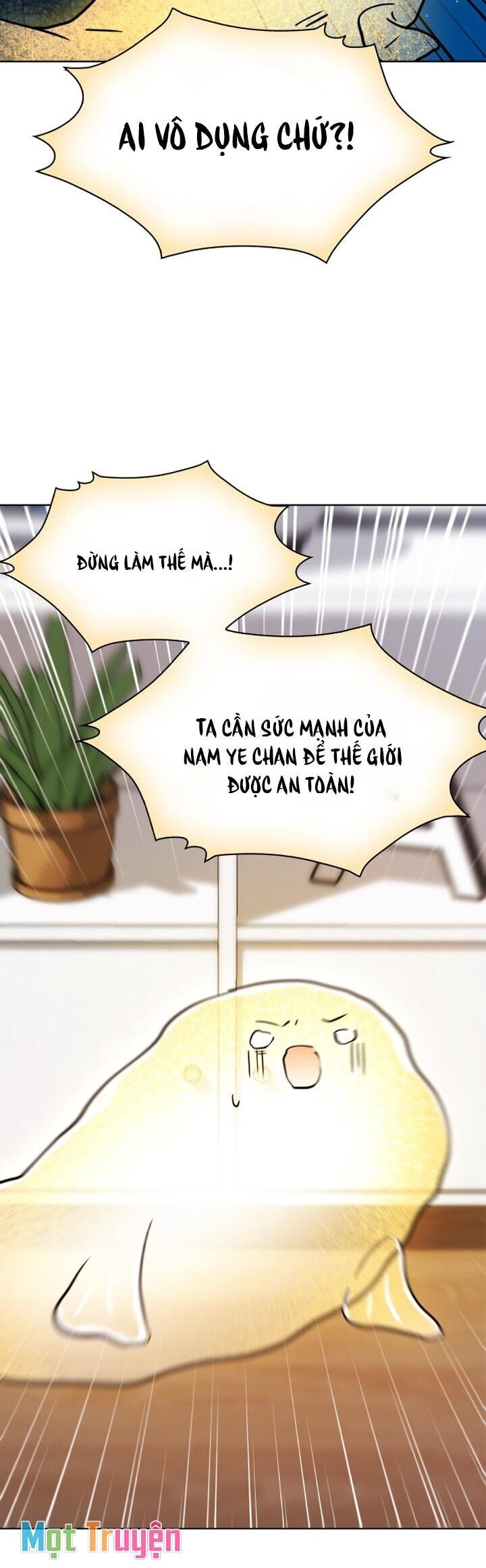 Hôn Trước Khi Ngủ Chapter 8 - Trang 2