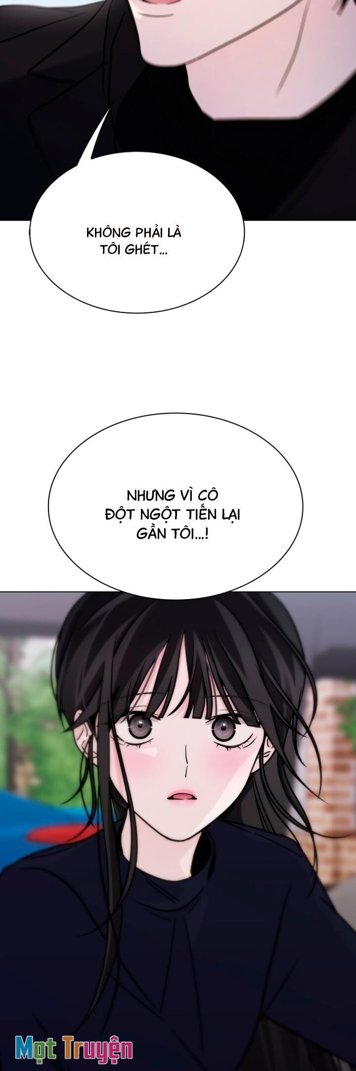 Hôn Trước Khi Ngủ Chapter 7 - Trang 2