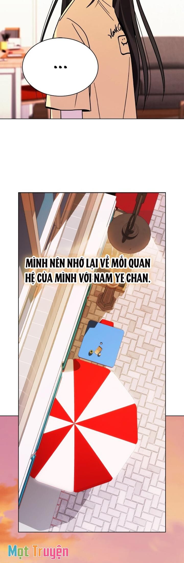 Hôn Trước Khi Ngủ Chapter 7 - Trang 2