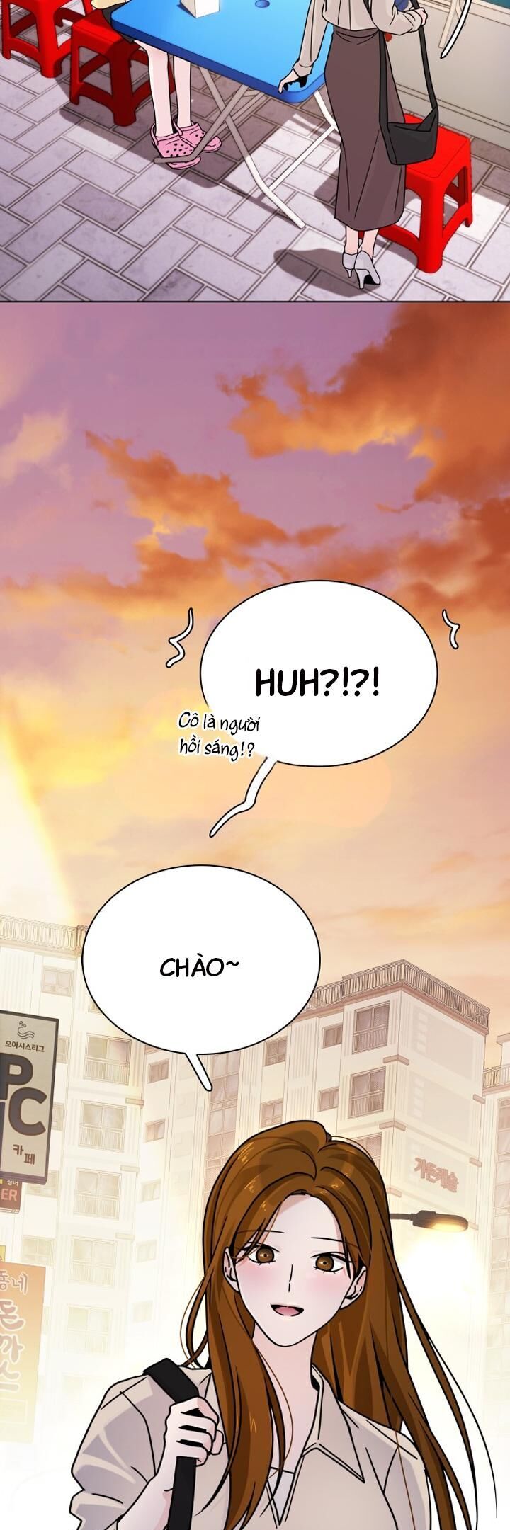 Hôn Trước Khi Ngủ Chapter 7 - Trang 2