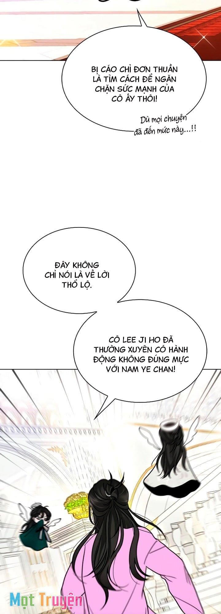 Hôn Trước Khi Ngủ Chapter 6 - Trang 2