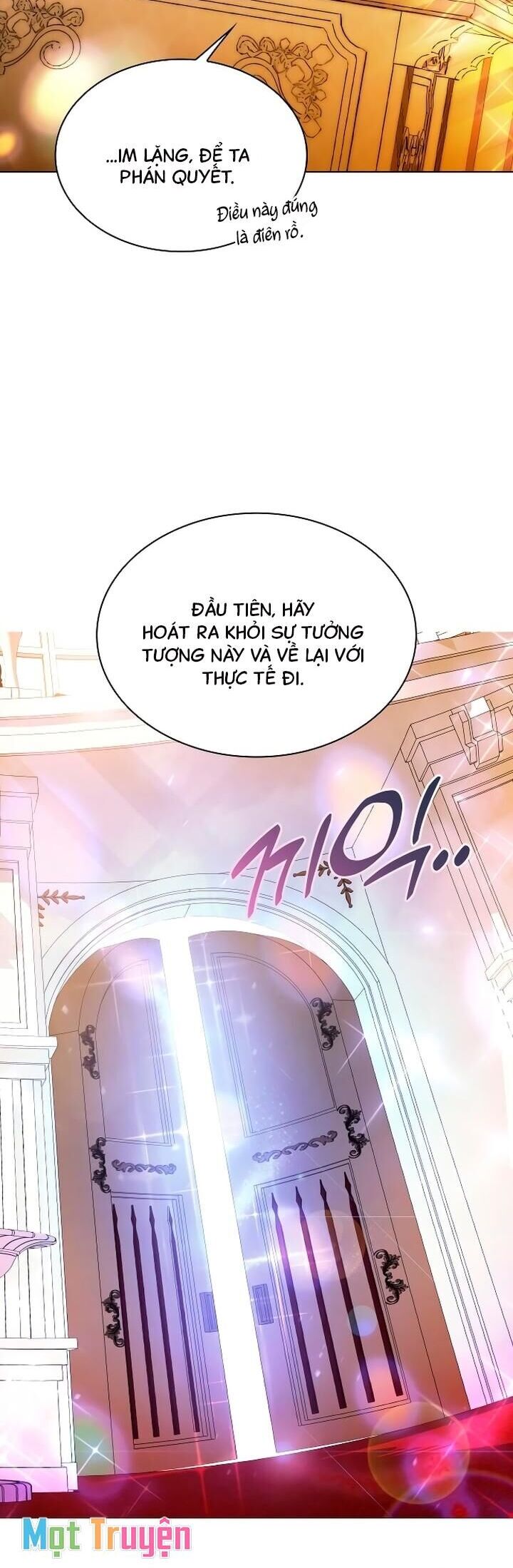 Hôn Trước Khi Ngủ Chapter 6 - Trang 2