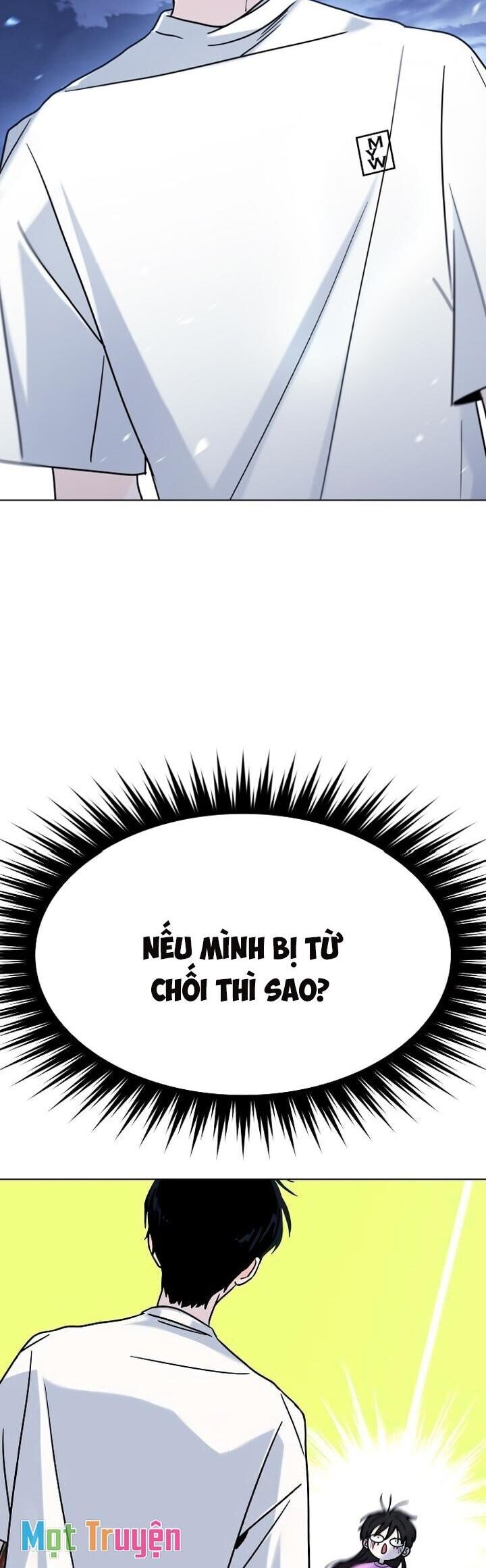 Hôn Trước Khi Ngủ Chapter 6 - Trang 2