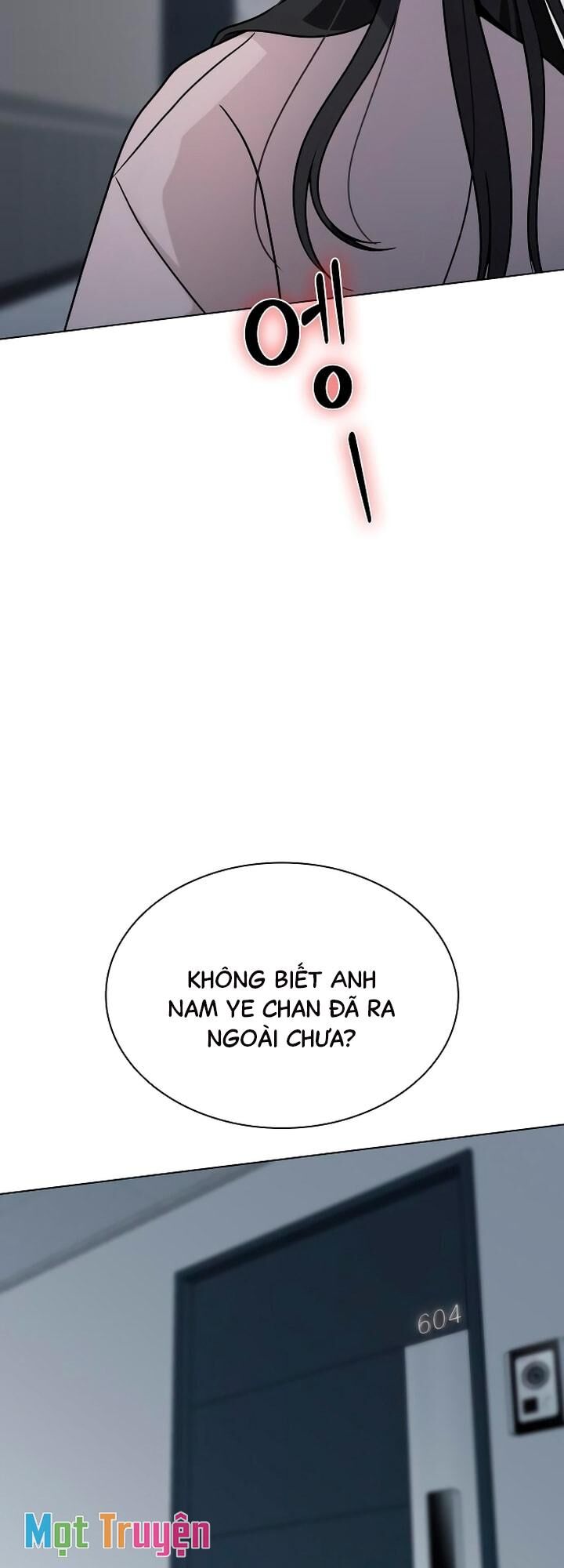 Hôn Trước Khi Ngủ Chapter 6 - Trang 2