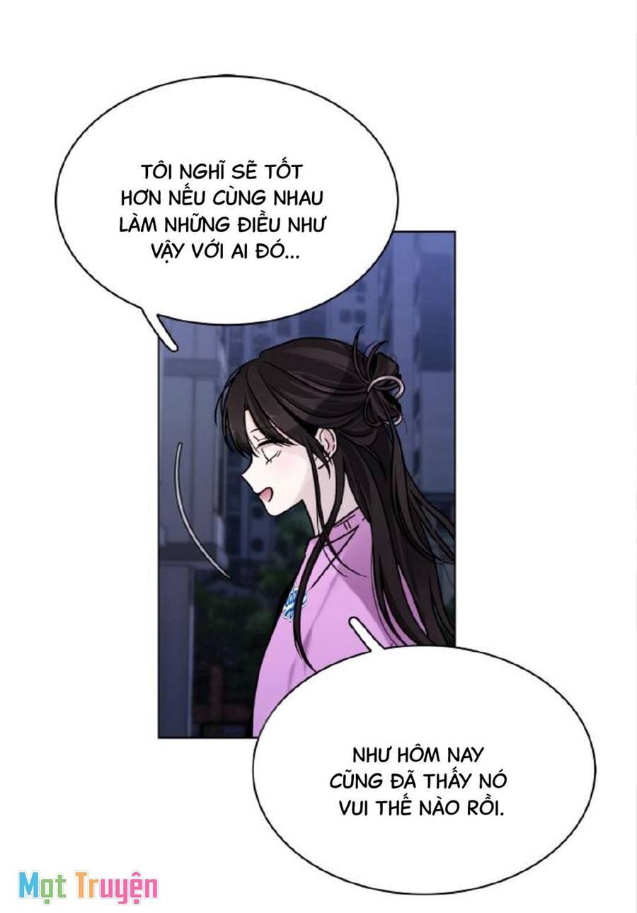 Hôn Trước Khi Ngủ Chapter 5 - Trang 2