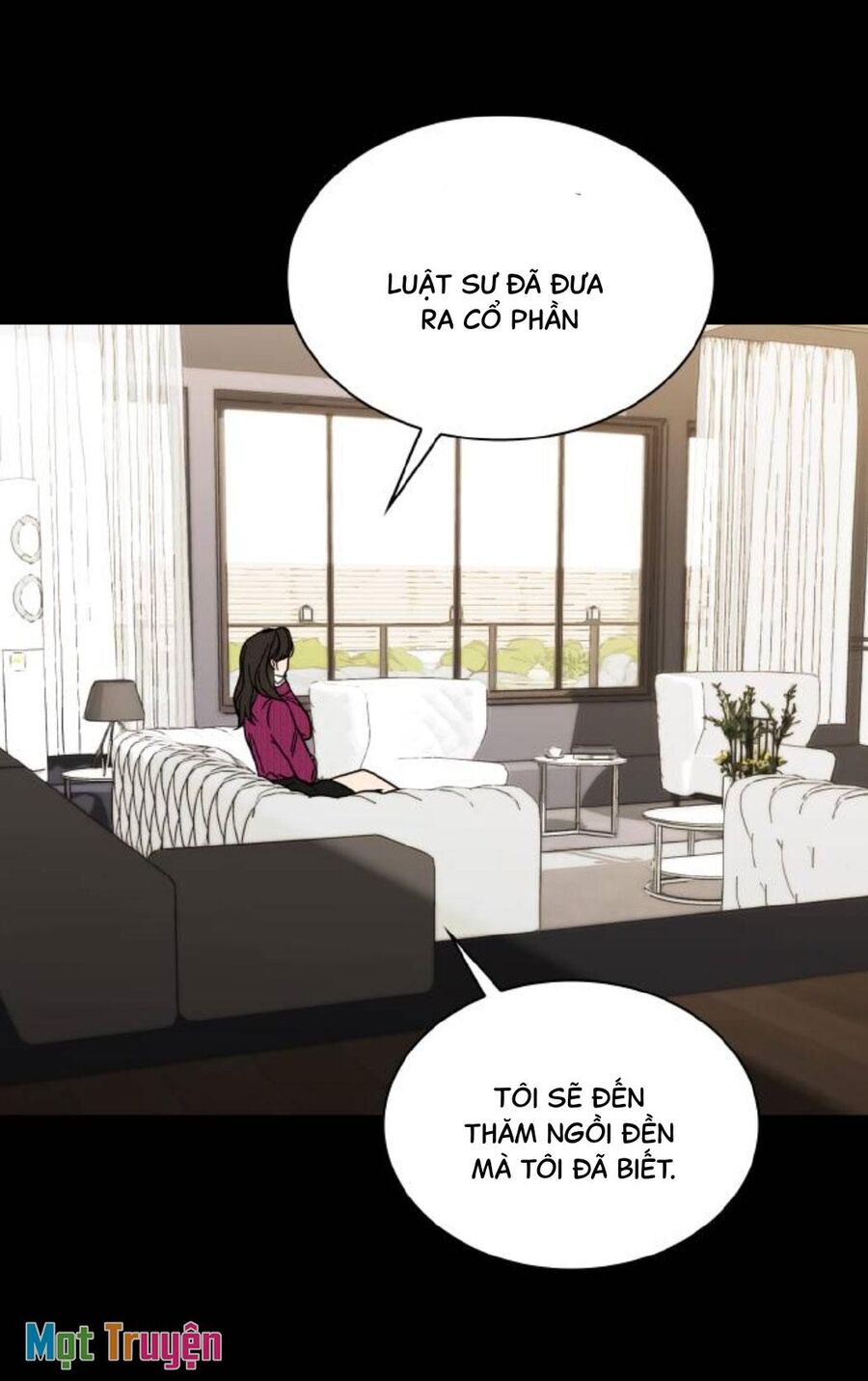 Hôn Trước Khi Ngủ Chapter 5 - Trang 2