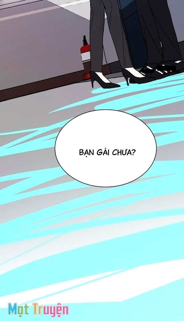 Hôn Trước Khi Ngủ Chapter 4 - Trang 2