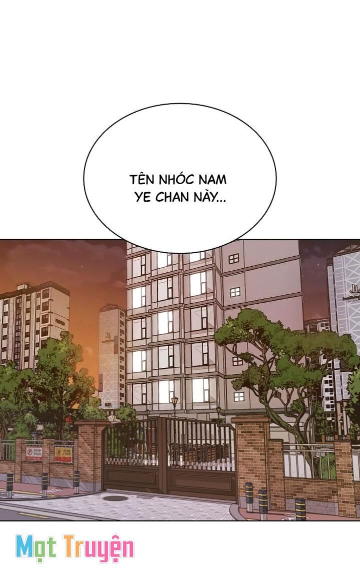 Hôn Trước Khi Ngủ Chapter 4 - Trang 2