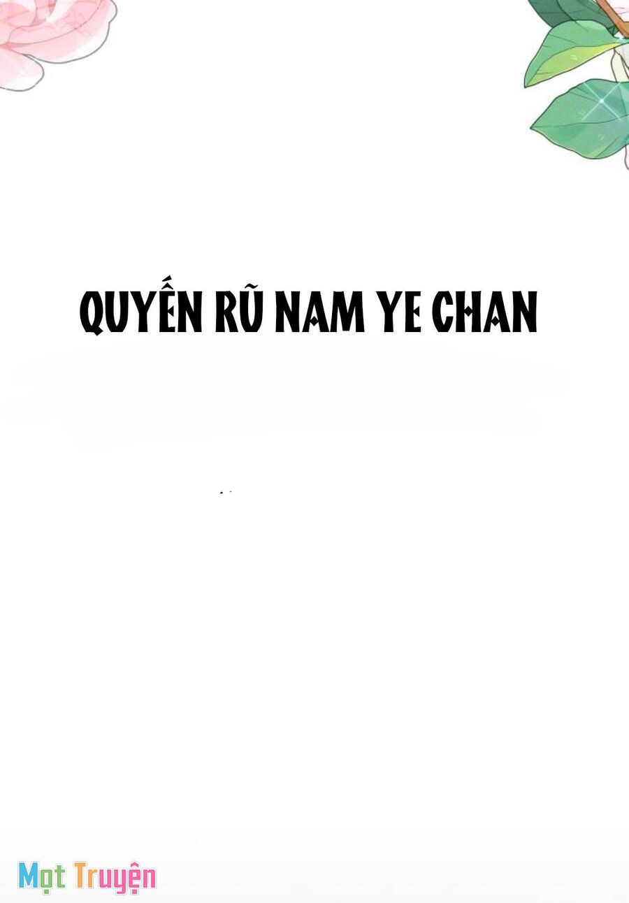 Hôn Trước Khi Ngủ Chapter 3 - Trang 2