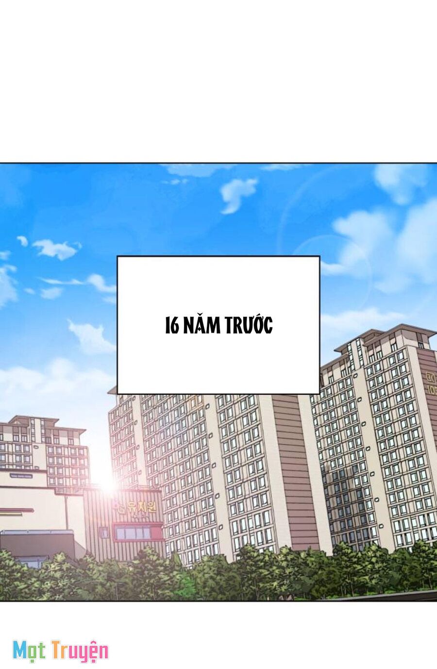 Hôn Trước Khi Ngủ Chapter 3 - Trang 2