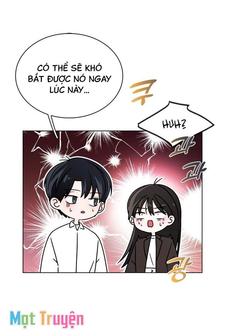 Hôn Trước Khi Ngủ Chapter 2 - Trang 2