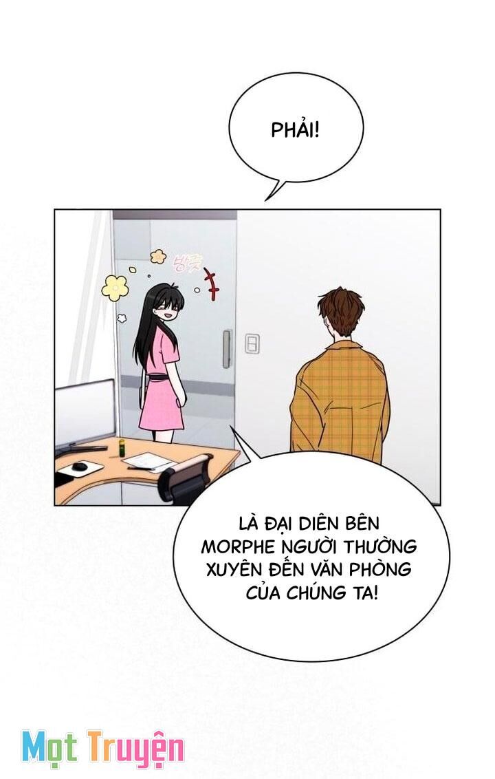 Hôn Trước Khi Ngủ Chapter 2 - Trang 2