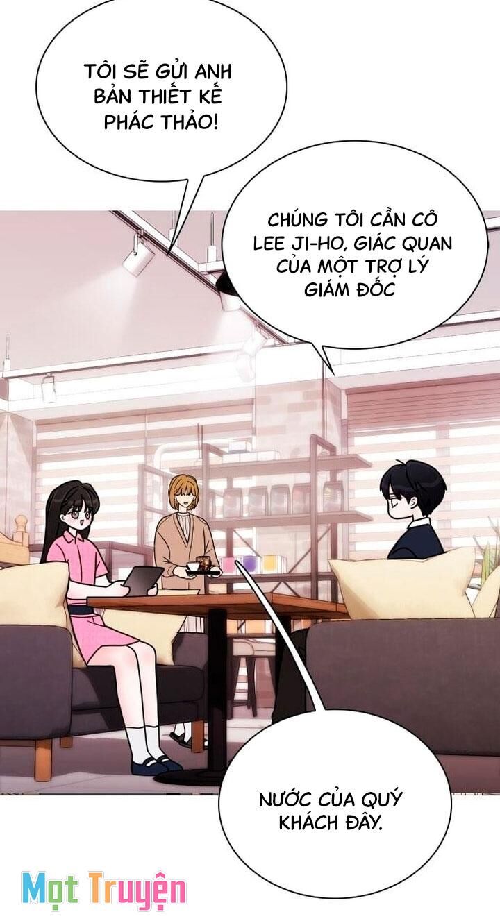 Hôn Trước Khi Ngủ Chapter 2 - Trang 2