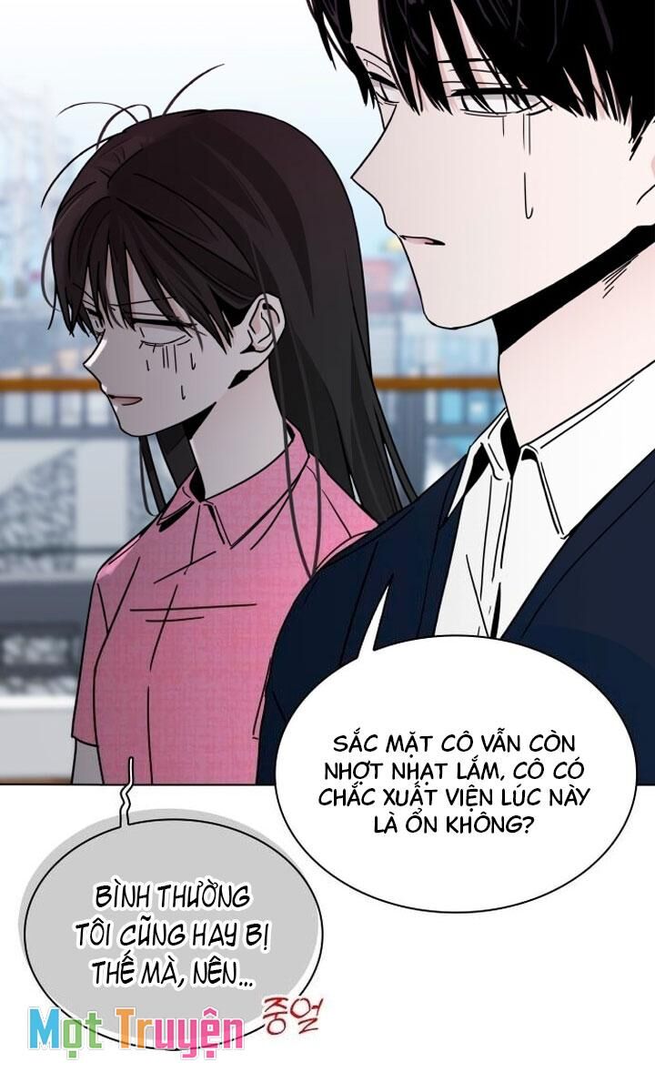 Hôn Trước Khi Ngủ Chapter 2 - Trang 2