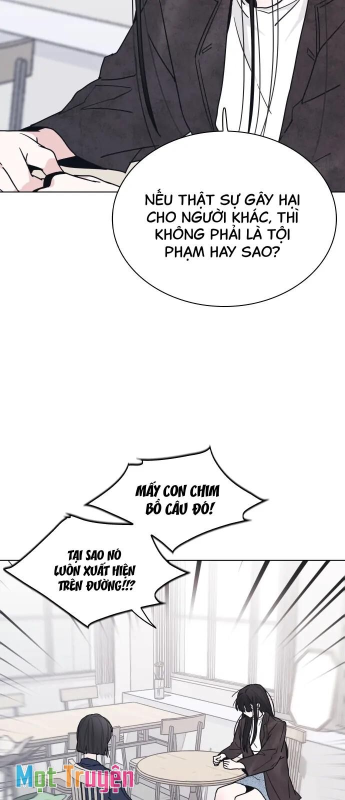 Hôn Trước Khi Ngủ Chapter 1 - Trang 2