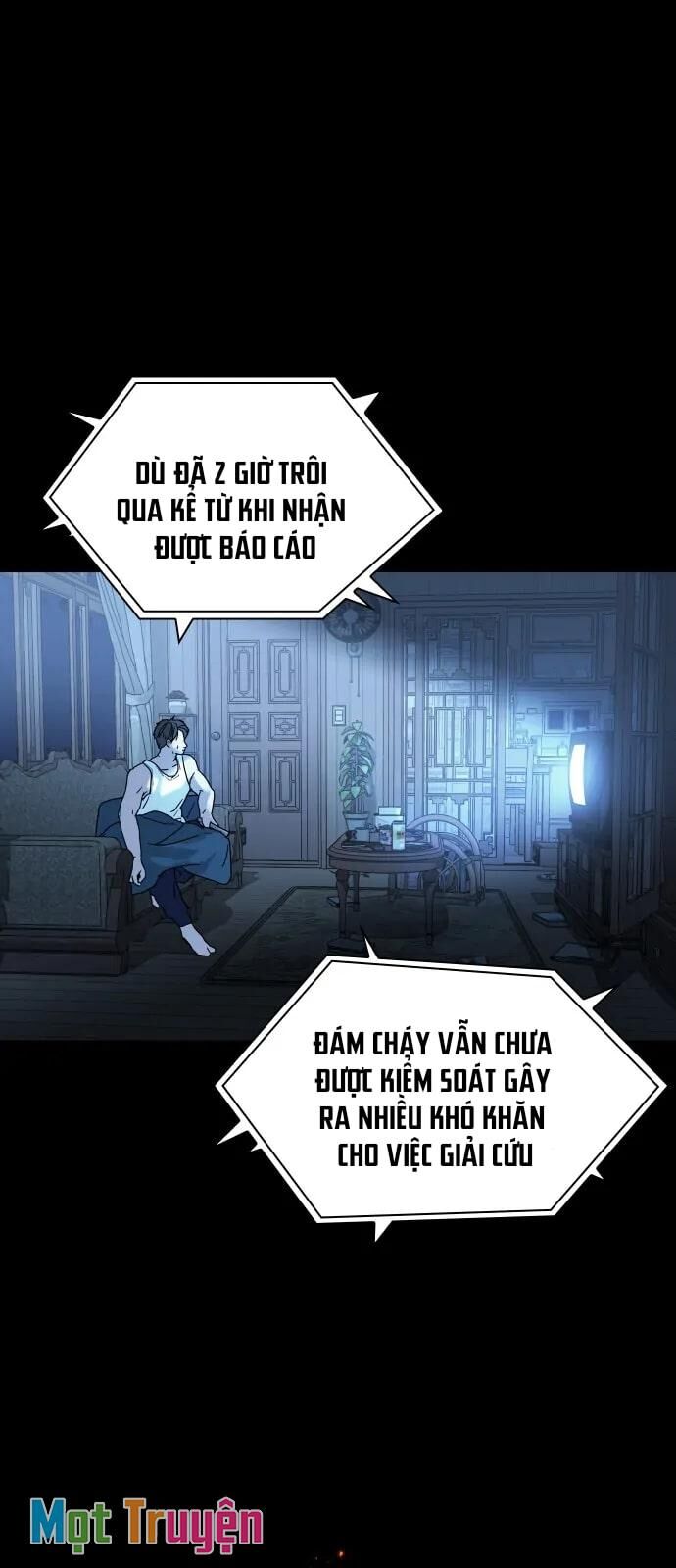 Hôn Trước Khi Ngủ Chapter 1 - Trang 2