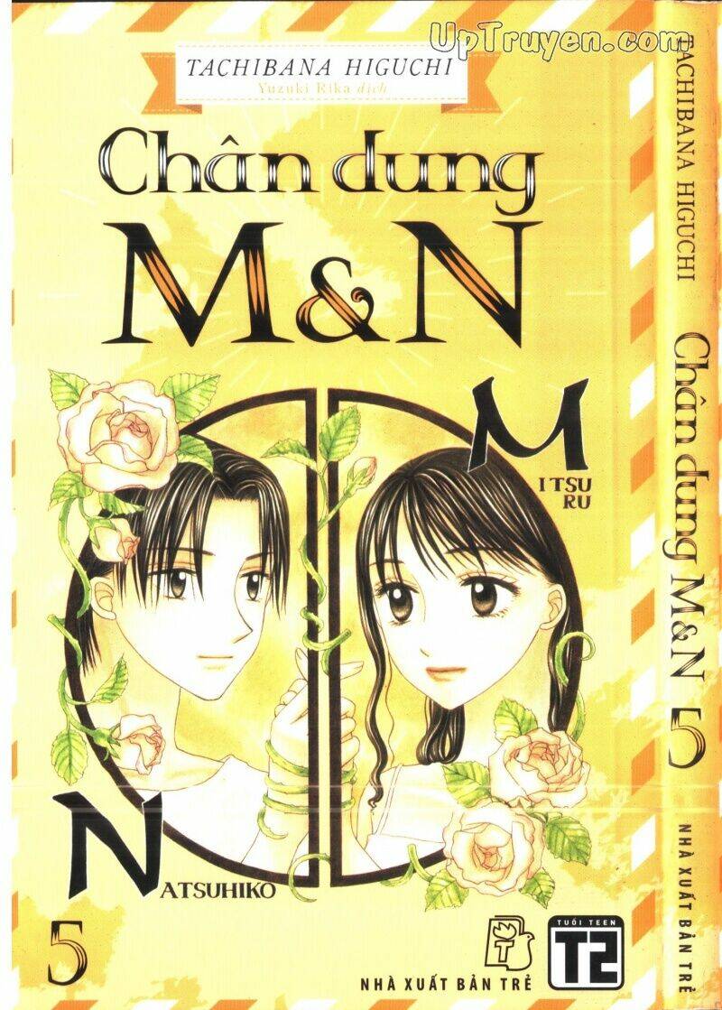 Chân Dung M&N Chapter 5 - Trang 2