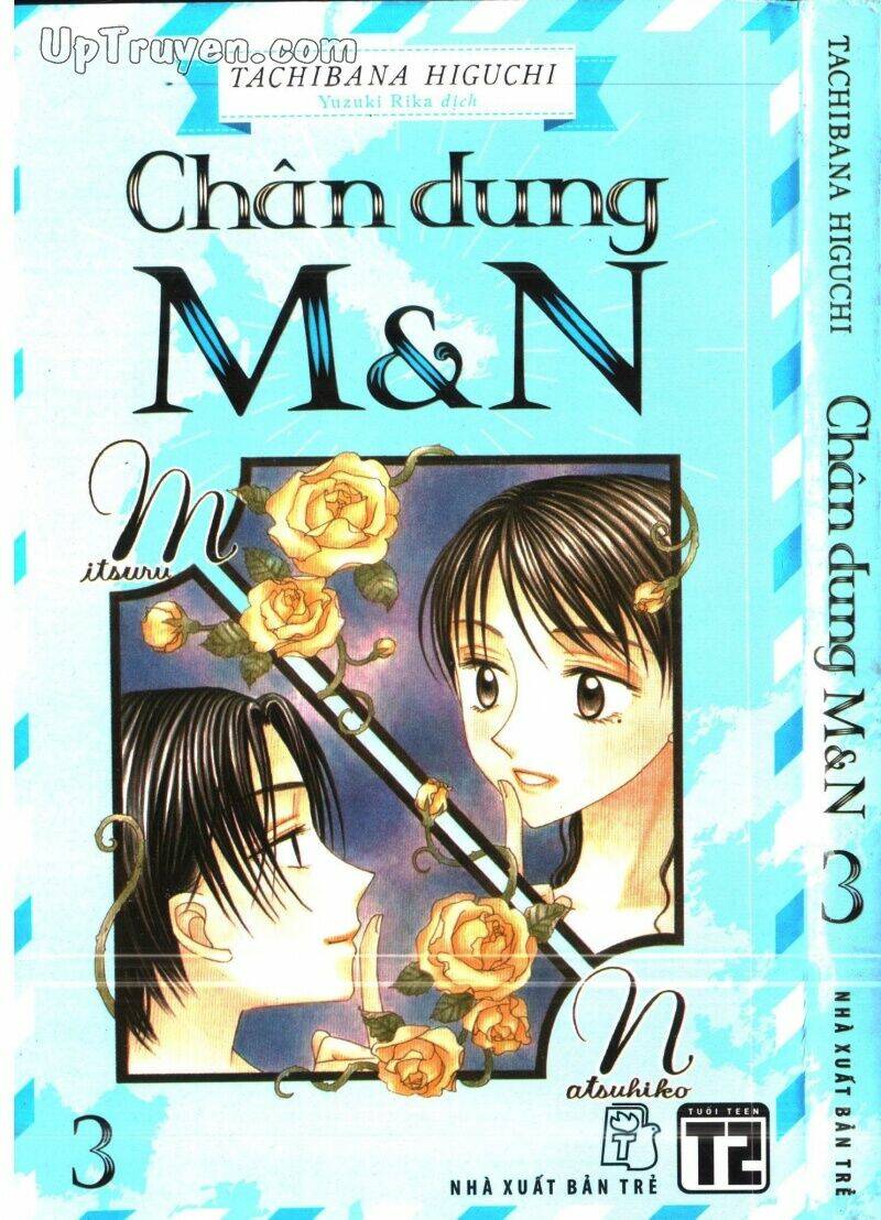 Chân Dung M&N Chapter 3 - Trang 2