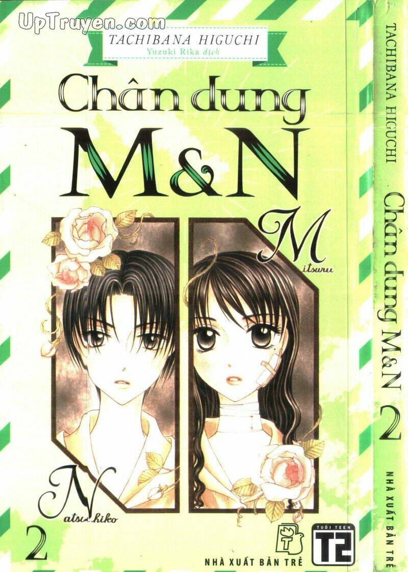 Chân Dung M&N Chapter 2 - Trang 2