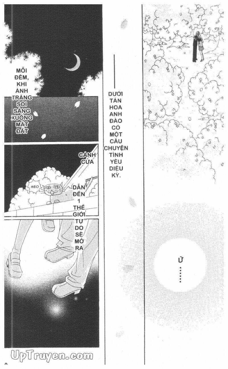 Chân Dung M&N Chapter 2 - Trang 2