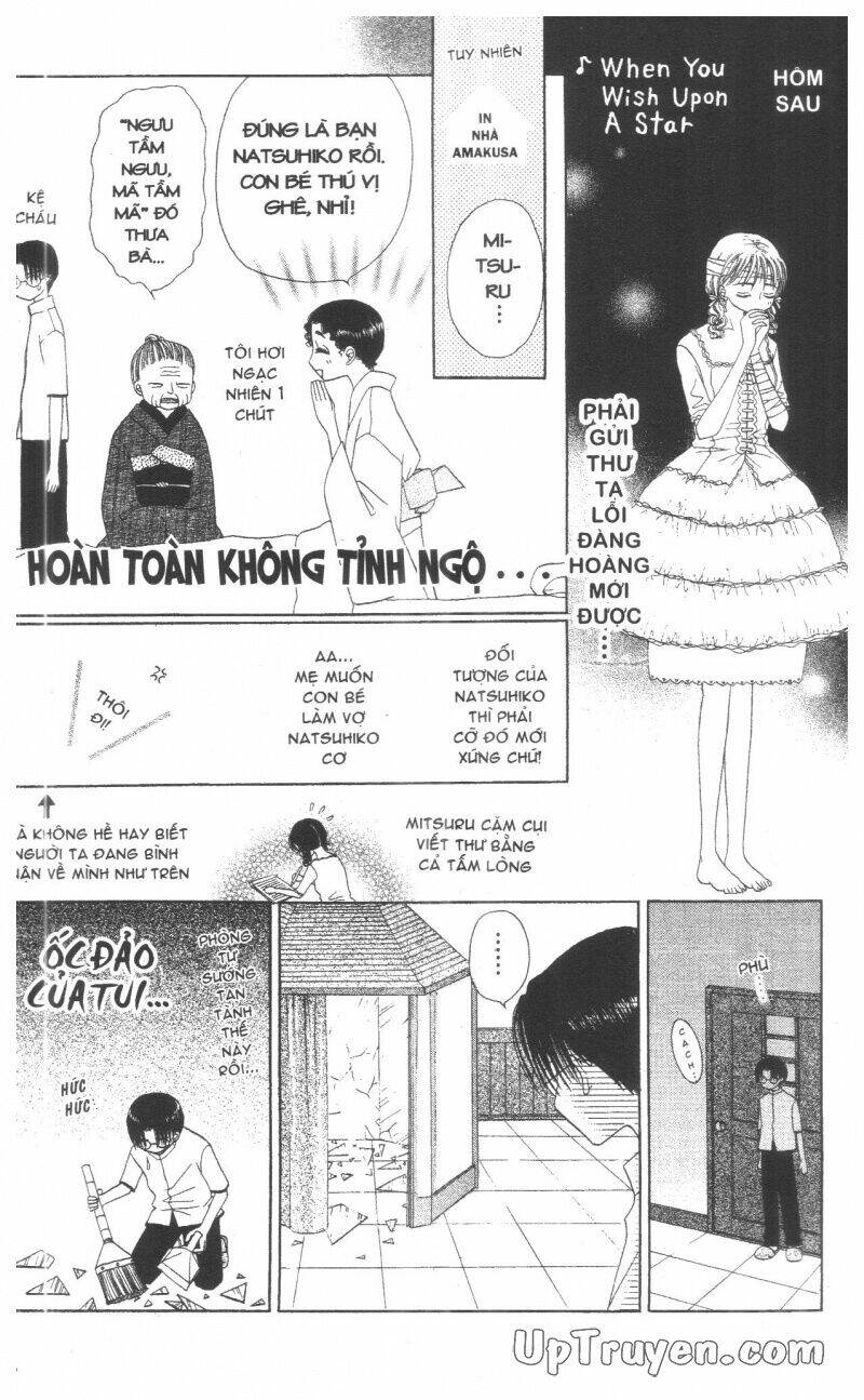 Chân Dung M&N Chapter 2 - Trang 2