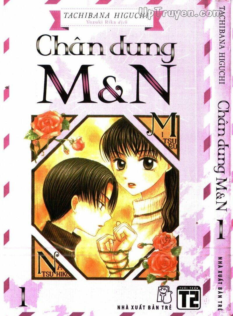 Chân Dung M&N Chapter 1 - Trang 2