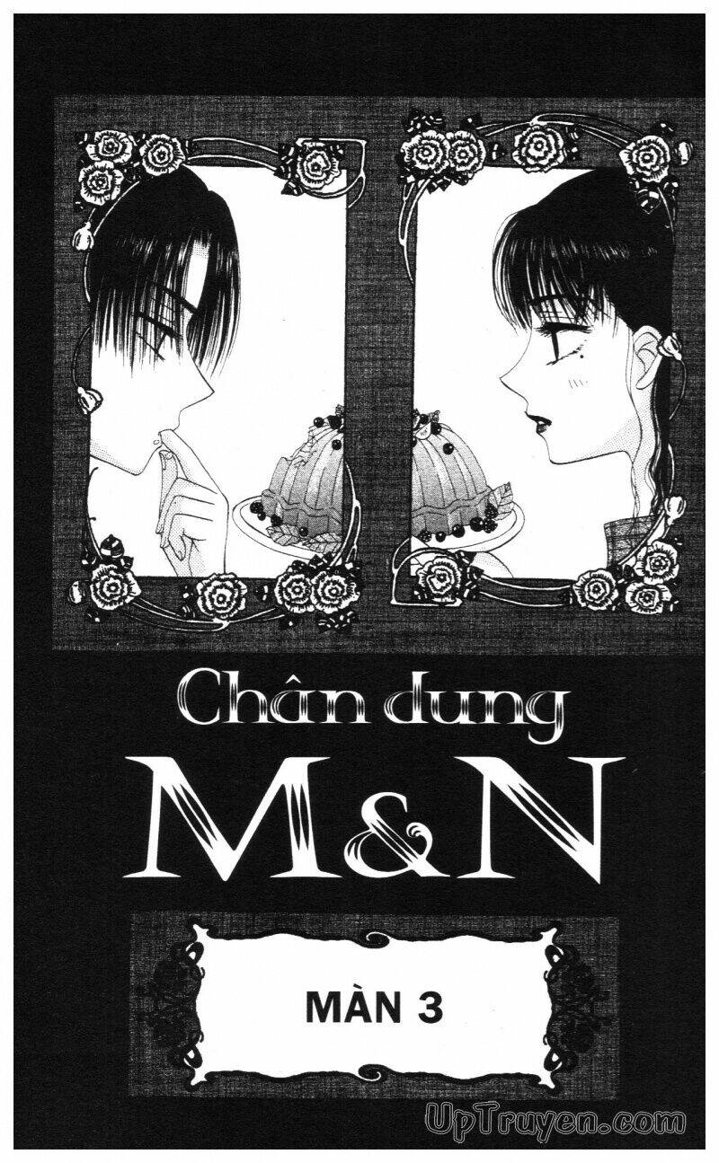 Chân Dung M&N Chapter 1 - Trang 2