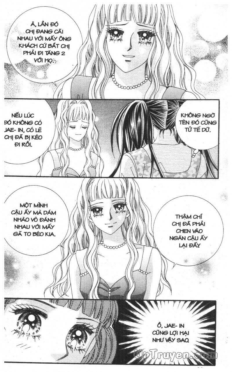 Meo Meo Dịu Dàng Đi Nhé Chapter 11 - Trang 2