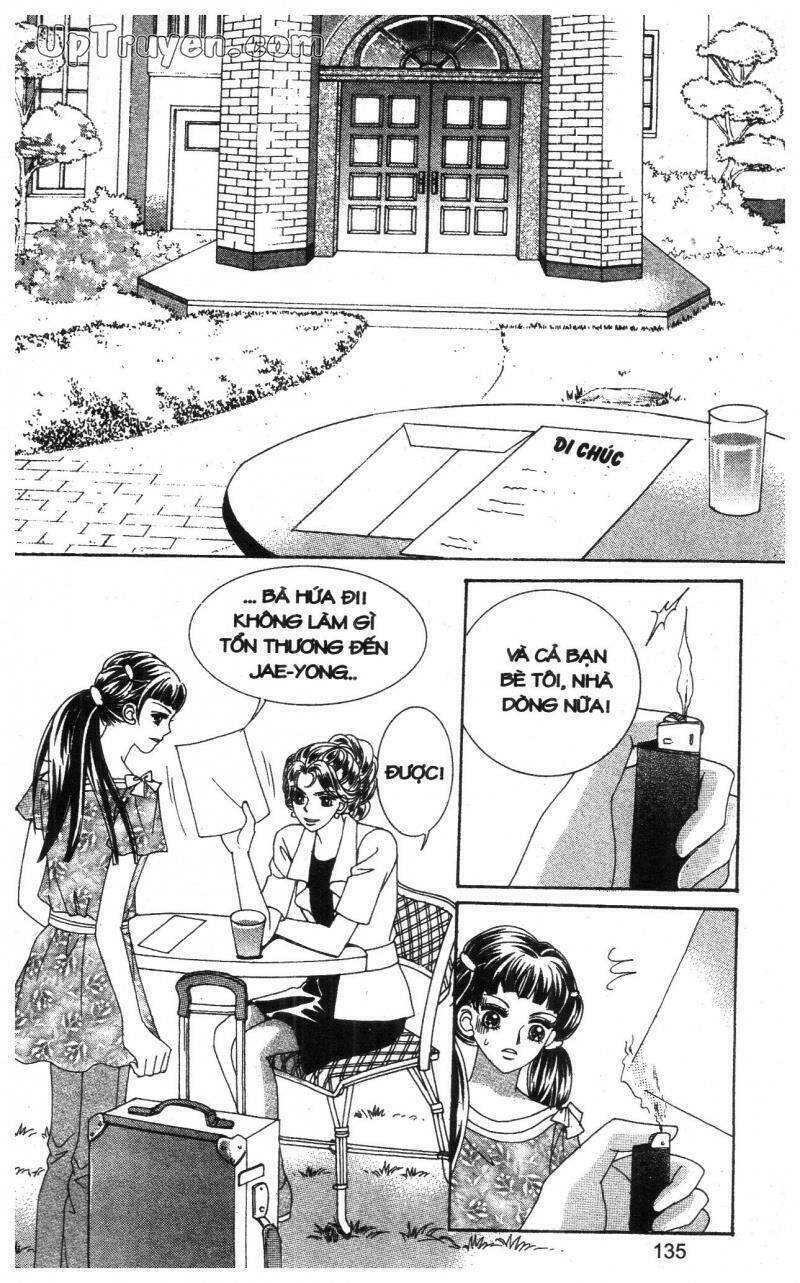 Meo Meo Dịu Dàng Đi Nhé Chapter 10 - Trang 2