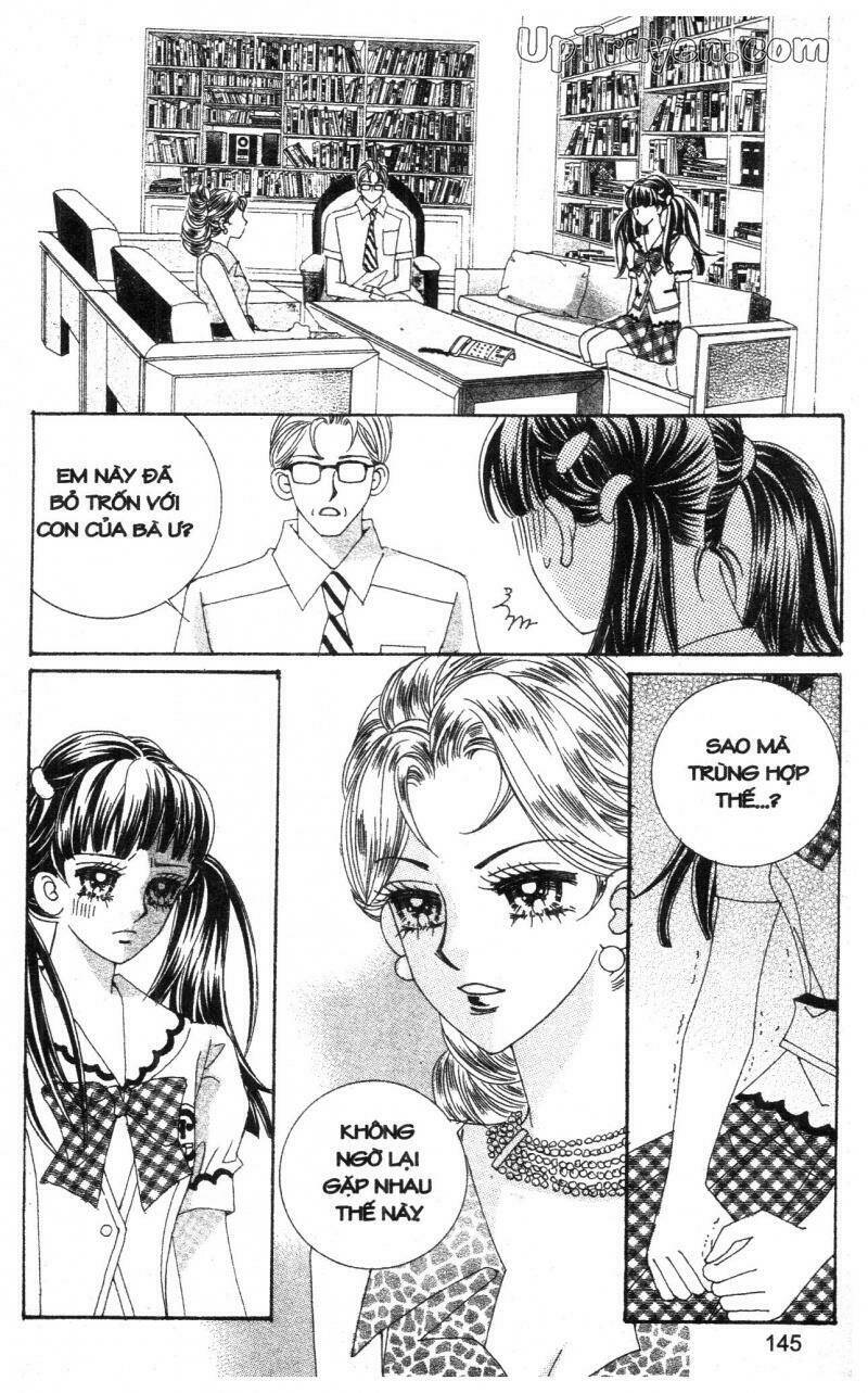 Meo Meo Dịu Dàng Đi Nhé Chapter 9 - Trang 2