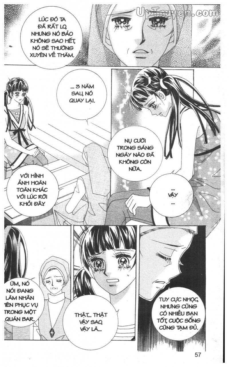 Meo Meo Dịu Dàng Đi Nhé Chapter 8 - Trang 2