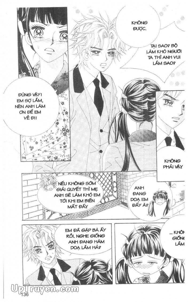 Meo Meo Dịu Dàng Đi Nhé Chapter 6 - Trang 2