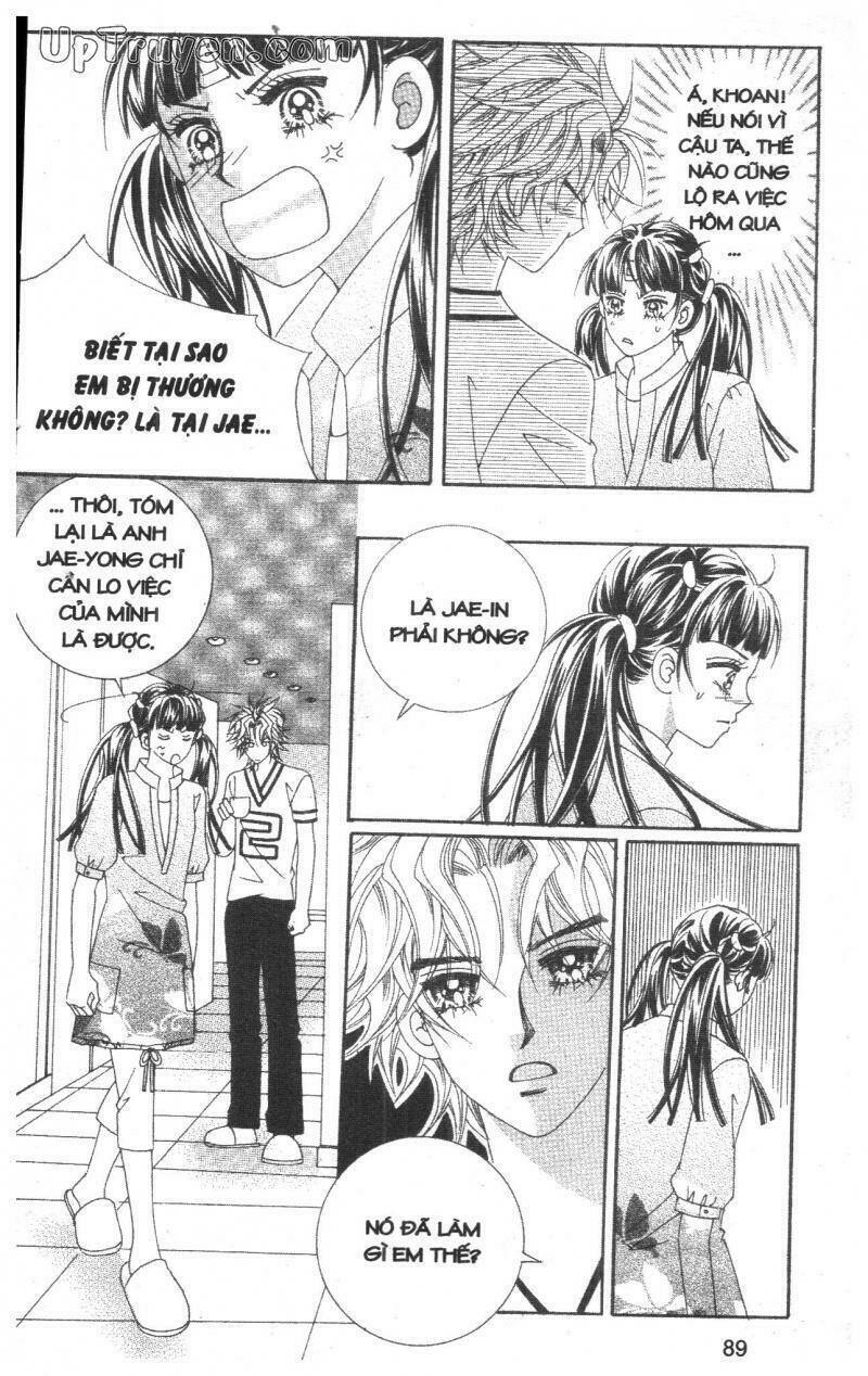 Meo Meo Dịu Dàng Đi Nhé Chapter 6 - Trang 2