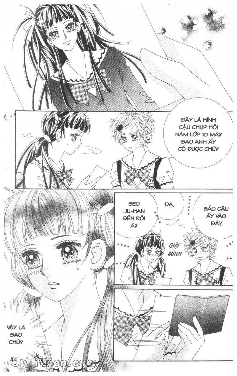 Meo Meo Dịu Dàng Đi Nhé Chapter 4 - Trang 2