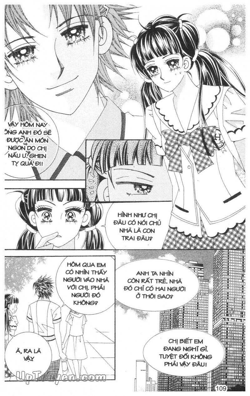 Meo Meo Dịu Dàng Đi Nhé Chapter 3 - Trang 2