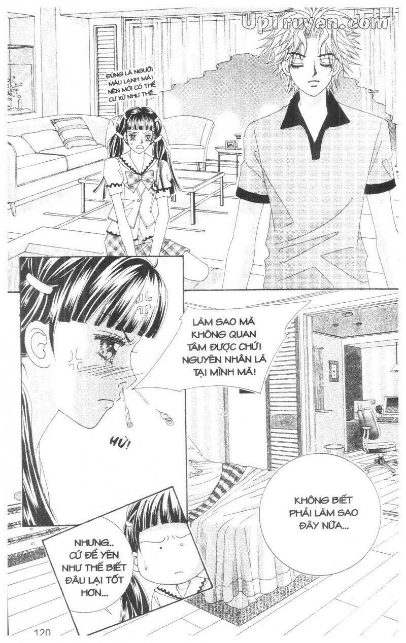 Meo Meo Dịu Dàng Đi Nhé Chapter 2 - Trang 2