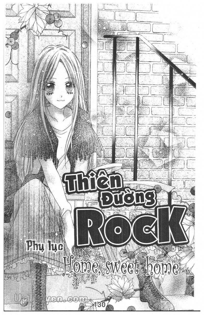 Thiên Đường Rock Chapter 4 - Trang 2