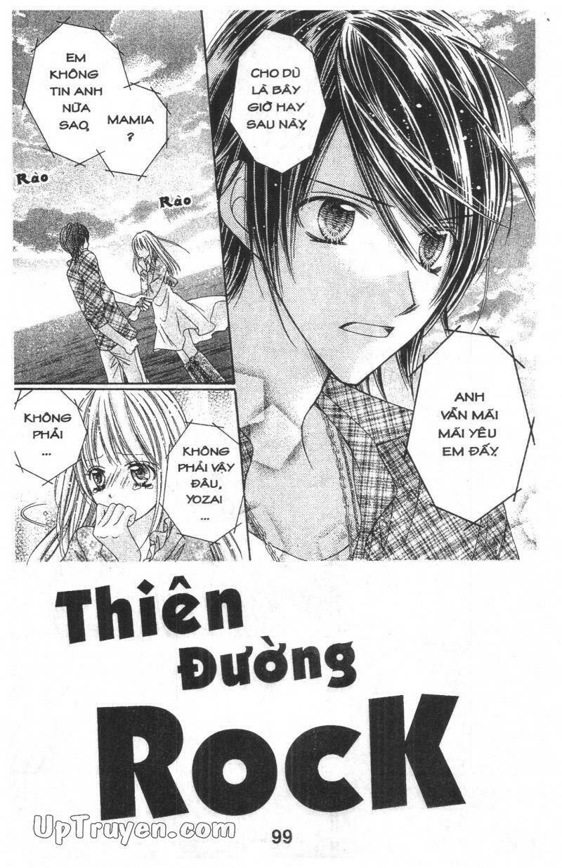 Thiên Đường Rock Chapter 4 - Trang 2