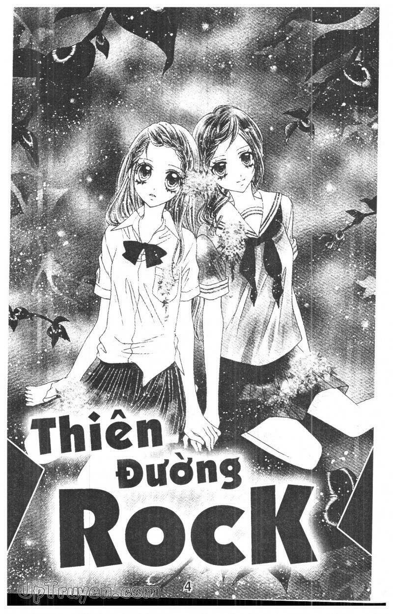 Thiên Đường Rock Chapter 3 - Trang 2