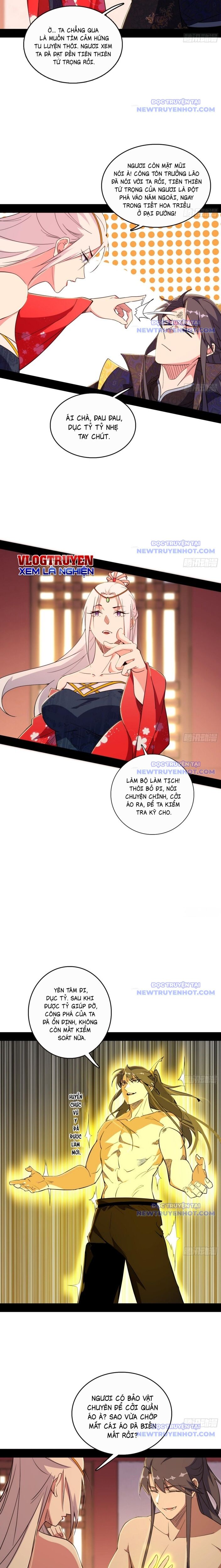 Ta Là Tà Đế Chapter 551 - Trang 2