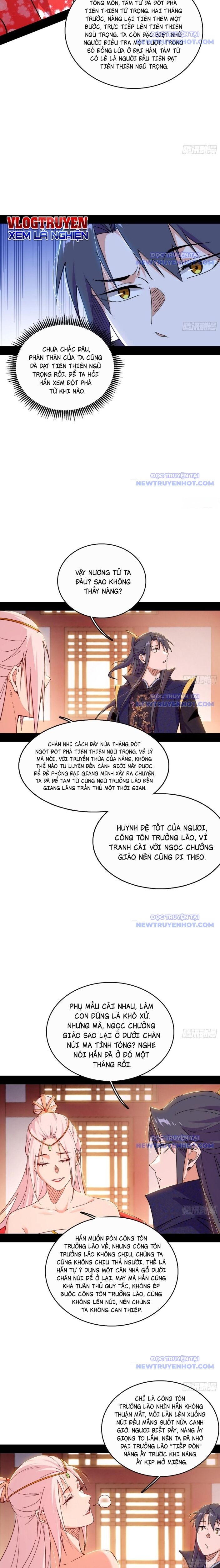 Ta Là Tà Đế Chapter 551 - Trang 2