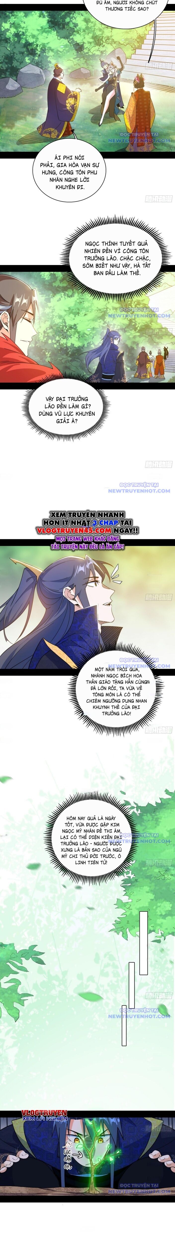 Ta Là Tà Đế Chapter 551 - Trang 2