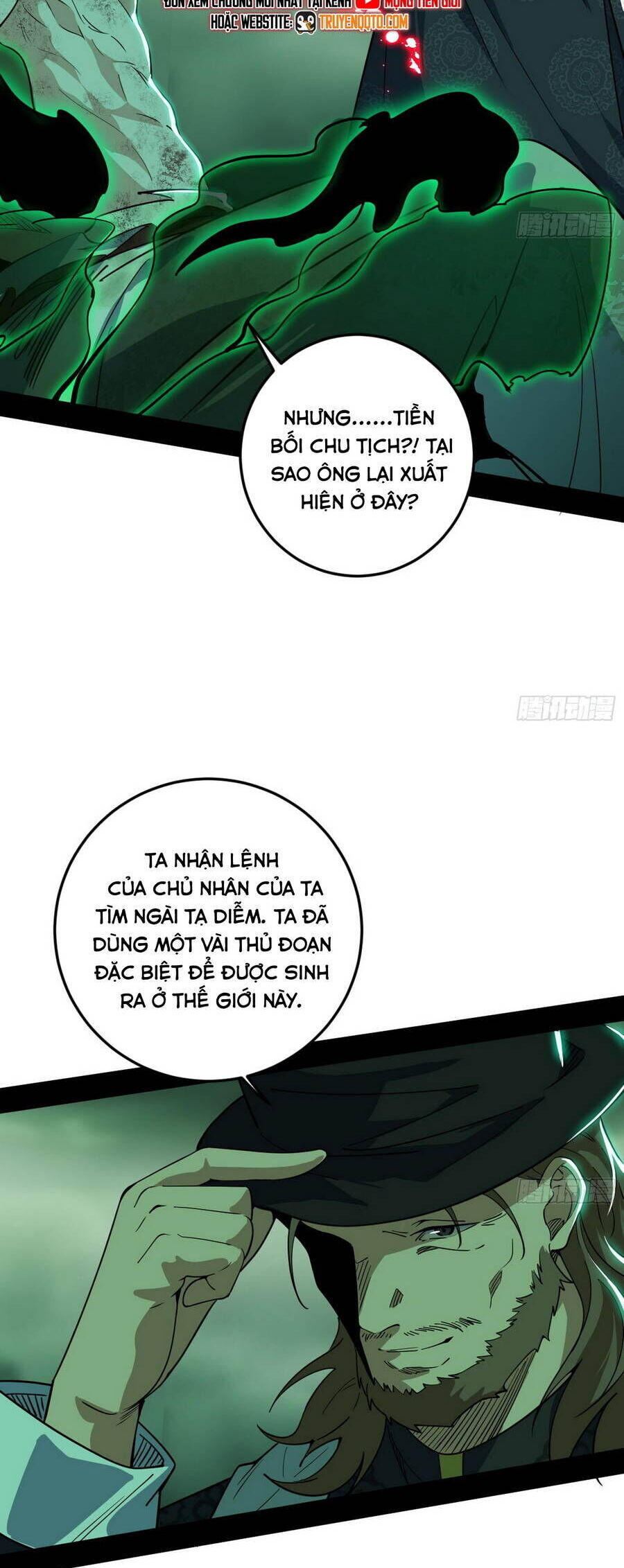 Ta Là Tà Đế Chapter 547 - Trang 2