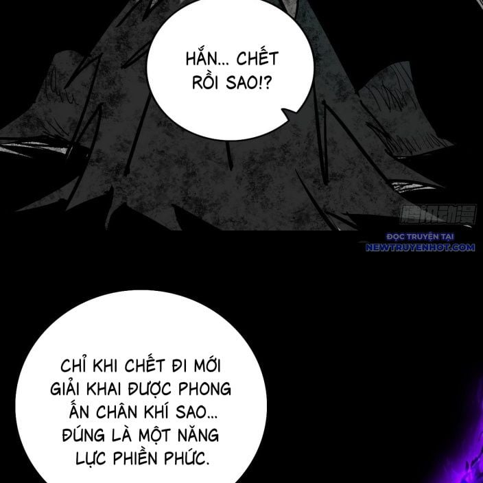 Ta Là Tà Đế Chapter 545 - Trang 2