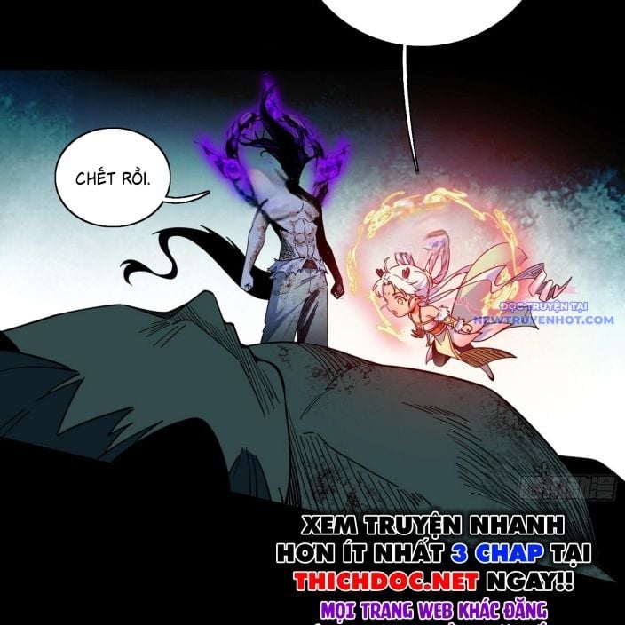 Ta Là Tà Đế Chapter 545 - Trang 2