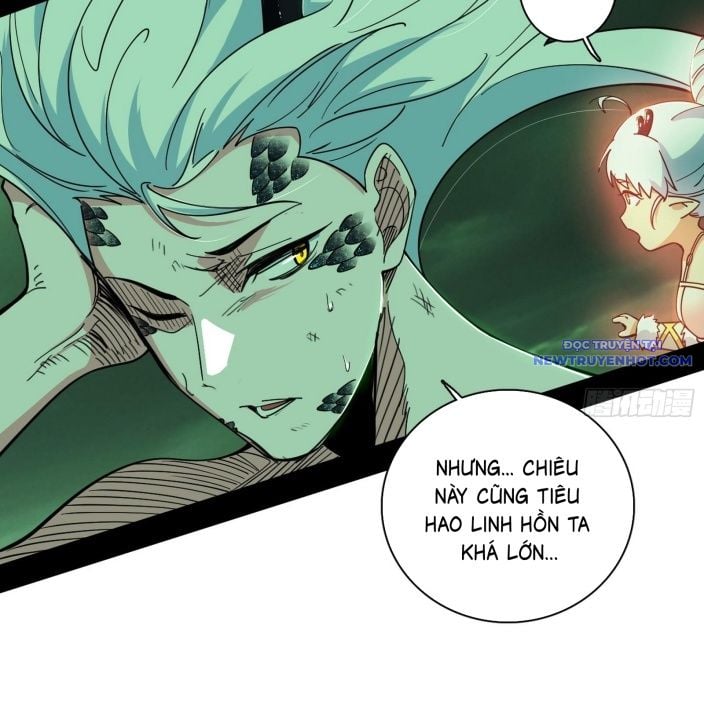 Ta Là Tà Đế Chapter 545 - Trang 2