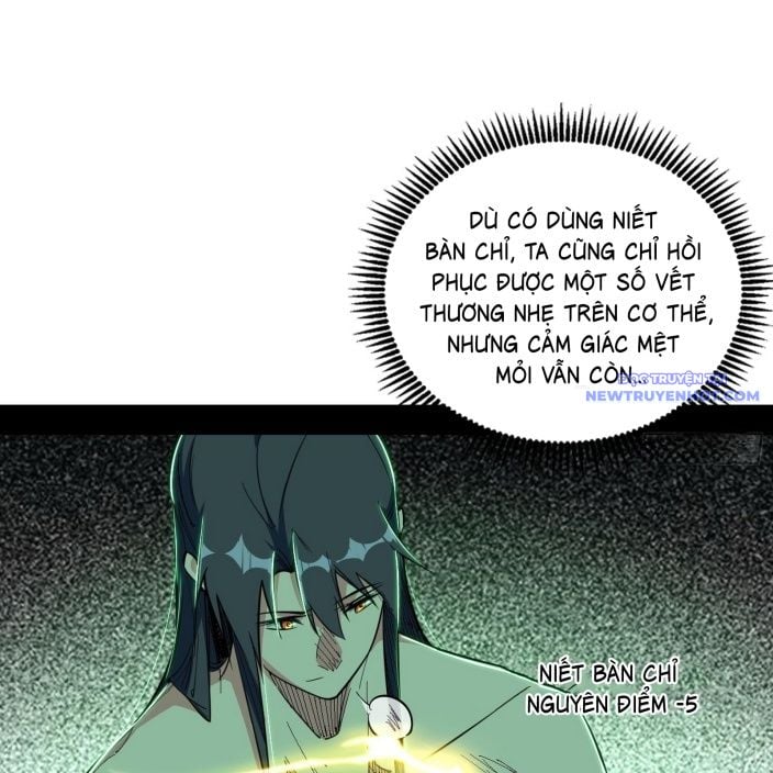 Ta Là Tà Đế Chapter 545 - Trang 2