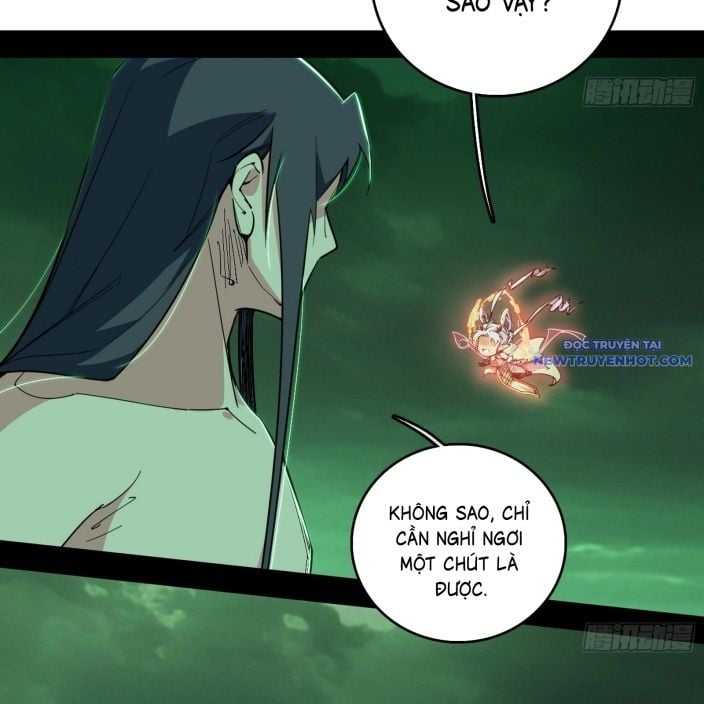 Ta Là Tà Đế Chapter 545 - Trang 2