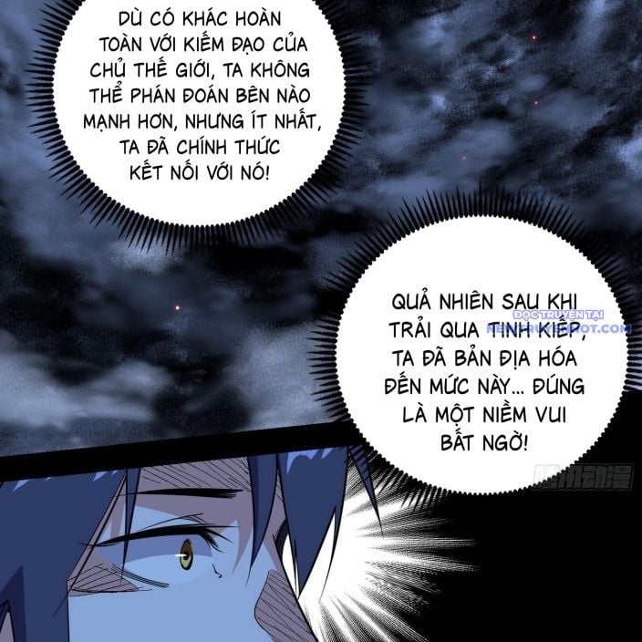 Ta Là Tà Đế Chapter 545 - Trang 2