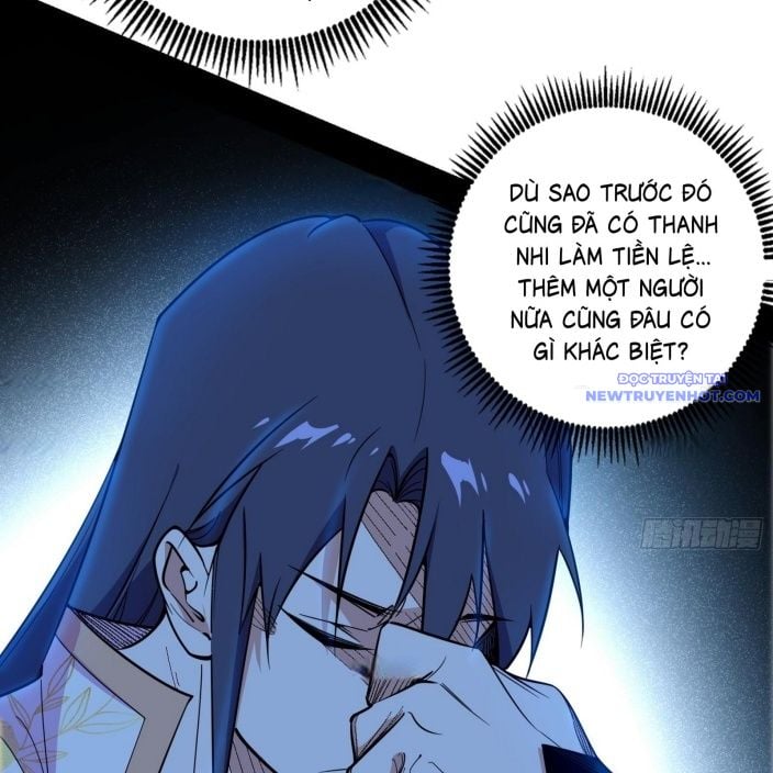 Ta Là Tà Đế Chapter 545 - Trang 2